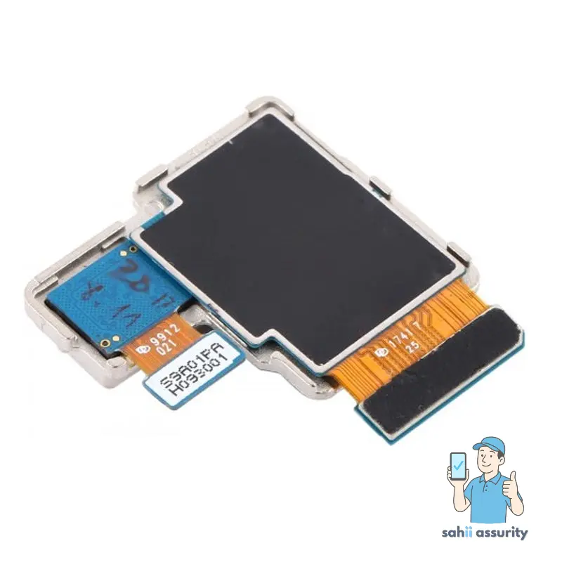 Replacement Back Camera for Samsung Galaxy Note 10 Lite (Main Camera) thumbnail